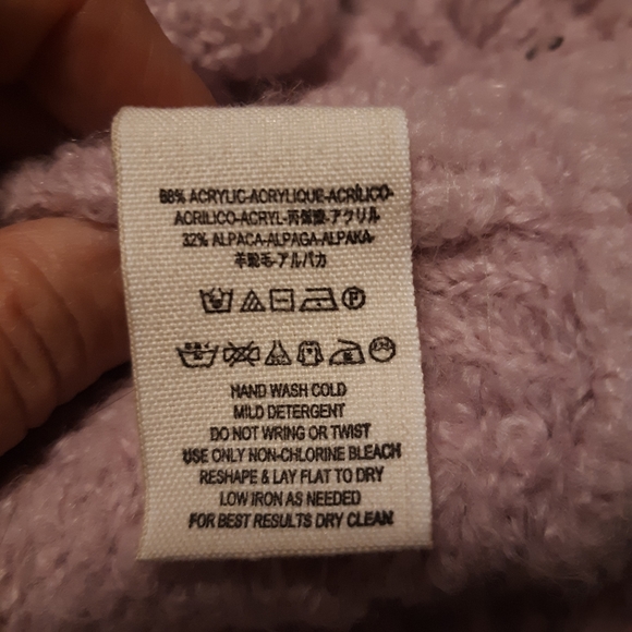 Free People sweater - Picture 7 of 7